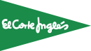 Logo El Corte Inglés